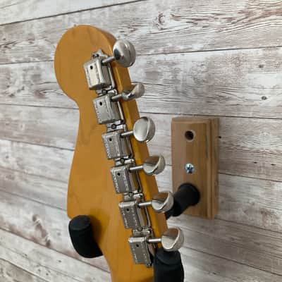 Used Fender JM-66 Jazzmaster Reissue CIJ image 25