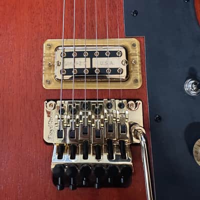 Fender American Partscaster image 3