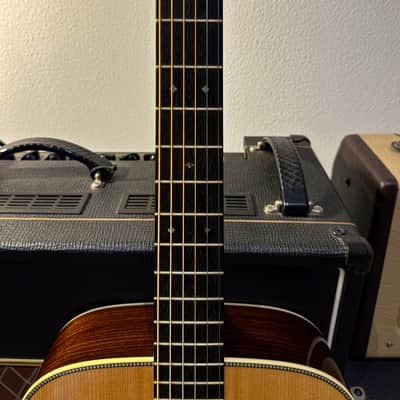 Collings OM2H image 6