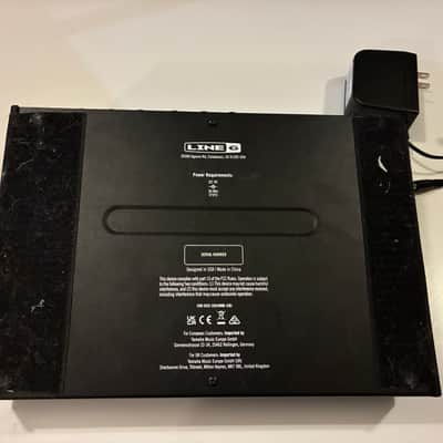 Line 6 HX Effects 2018 - Present - Black image 3