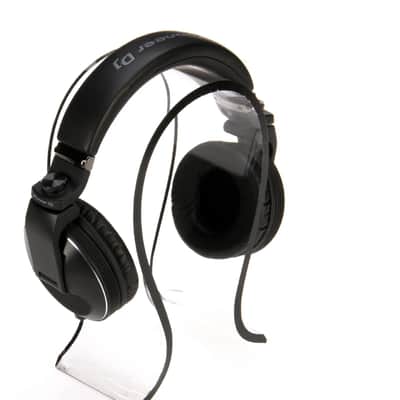 Pioneer DJ HDJ-X10 Professional DJ Headphones - Black -NEW image 10