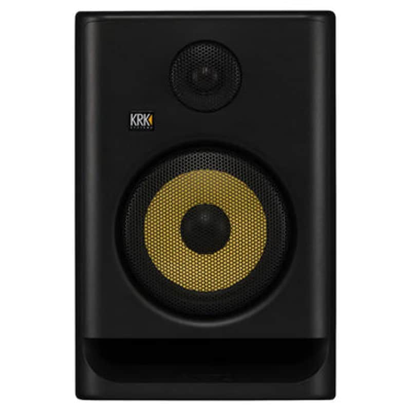KRK Moniteur de référence 7 pouces image 1