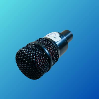 Audix D4 Hypercardioid Dynamic Drum / Instrument Microphone image 4