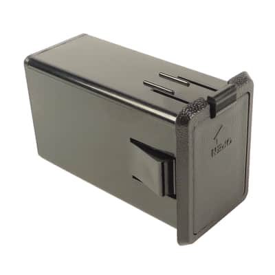 Yamaha 22834200 Battery Holder for APX500, FG411CE, FGX700SC image 1