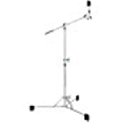 Ludwig LCPACK Classic Hardware Pack image 5