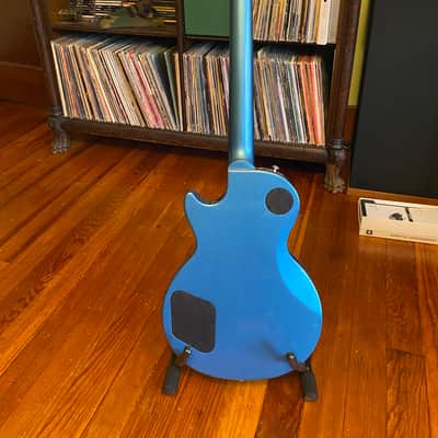 Gibson Les Paul Special 2017 - Pelham Blue image 2