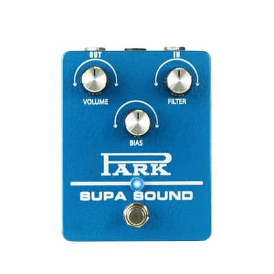 Park Supa Sound 2026 - Blue image 2