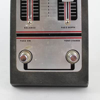 Antoria Fuzz Machine image 2