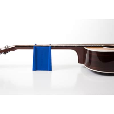Music Nomad MN206 Cradle Cube - Neck Support For All Stringed Instruments image 6