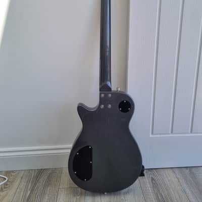 Gretsch G5260 Electromatic Jet Baritone with V-Stoptail image 3