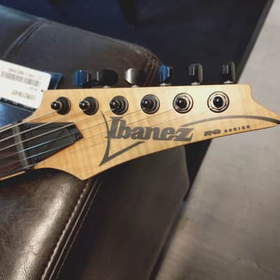 Ibanez RGEW521FM-NTF image 4