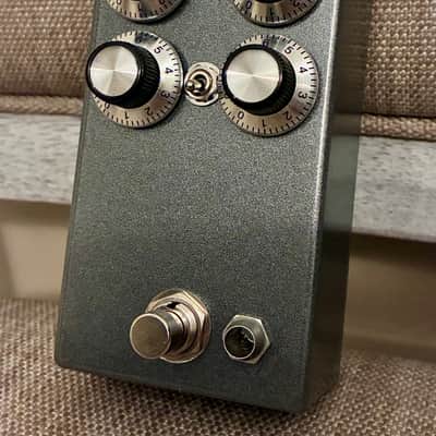 Shin's Music Dumbloid ODS Clone 2026 - Gray image 1