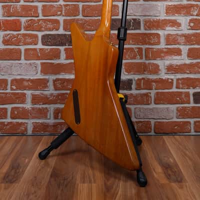 Gibson Explorer 1976 Natural w/OHSC image 8