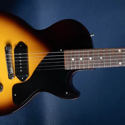 2020 Gibson Les Paul Jr. image 4