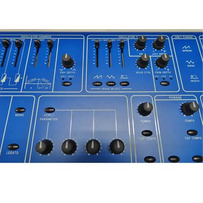 Oberheim OB-12 Z-Domain Synthesizer NIB image 5