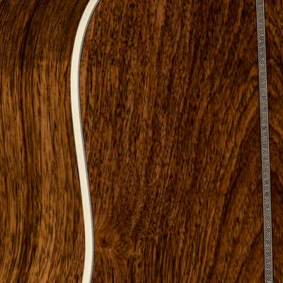 Martin Custom Shop HD-28 Style Adirondack Spruce/Guatemalan Rosewood - Natural #20888 (Empire Music Spec) image 9