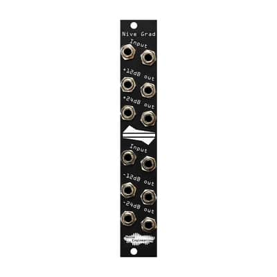 Noise Engineering Nive Grad Stereo/Dual-Mono Level Shifter image 1