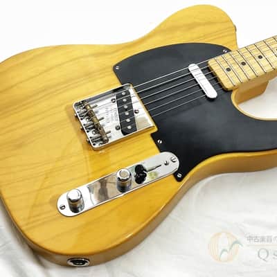 Fender American Original 50s Telecaster