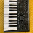 Novation AFX Station 25-Key Monophonic Synthesizer 2020 - Present - Black