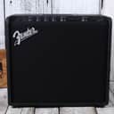 Fender Mustang LT25 Electric Guitar Amplifier 25 Watt 1x8 Combo Amp w 30 Presets
