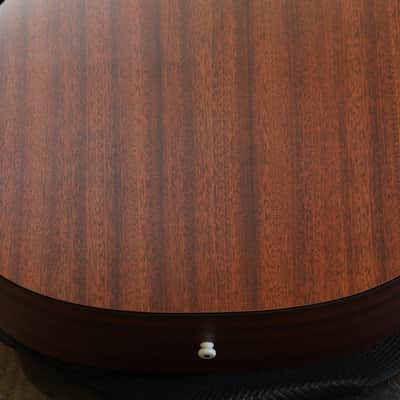 Unplayed! 2025 Martin X-Series 000X1 Acoustic Guitar Natural + HSC image 16