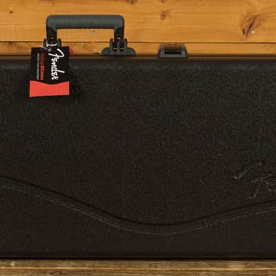 Fender Juanes Signature Stratocaster - Maple - Luna White image 10