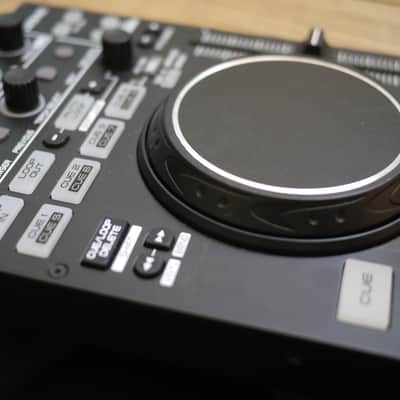 Denon  DN-SC2000 contrôleur USB 1 ou 2 platines DJ image 6