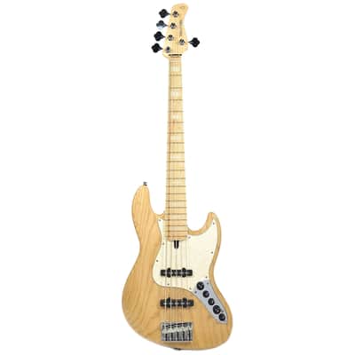 Sire Marcus Miller V7 5-String 2017 - 2019
