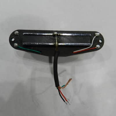 No Brand Dual Rail Pickup image 2