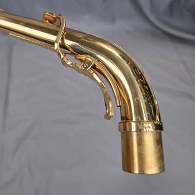 NO TARIFFS - Yanagisawa A-WO10 Alto Saxophone image 17