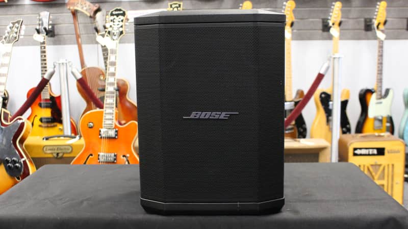 Bose S1 Pro Acoustic Amp image 1