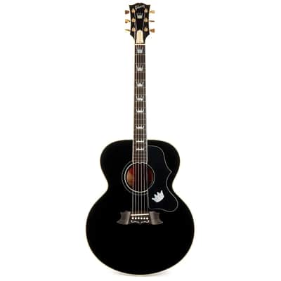 Gibson j-200 エルビス　限定モデル Elvis Presley 1997 Anniversary Gibson J-200 Acoustic Jumbo Guitar