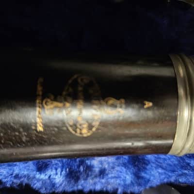 1973 Buffet Crampon R13A Clarinet W/ Valentino Master's Overhaul! image 10