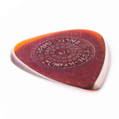 Dunlop 510P1.50 Primetone 1,50 mm Standard 3-Pack - Set of Picks image 2