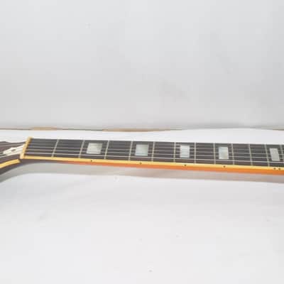 Guyatone Marroly with case 6J0929C-G2 Electric Guitar RefNo 6536 image 8