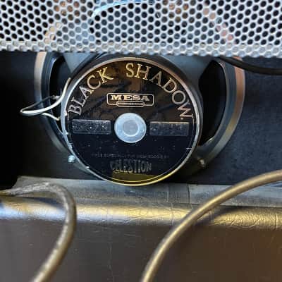 Mesa Boogie 5:50 Express image 7