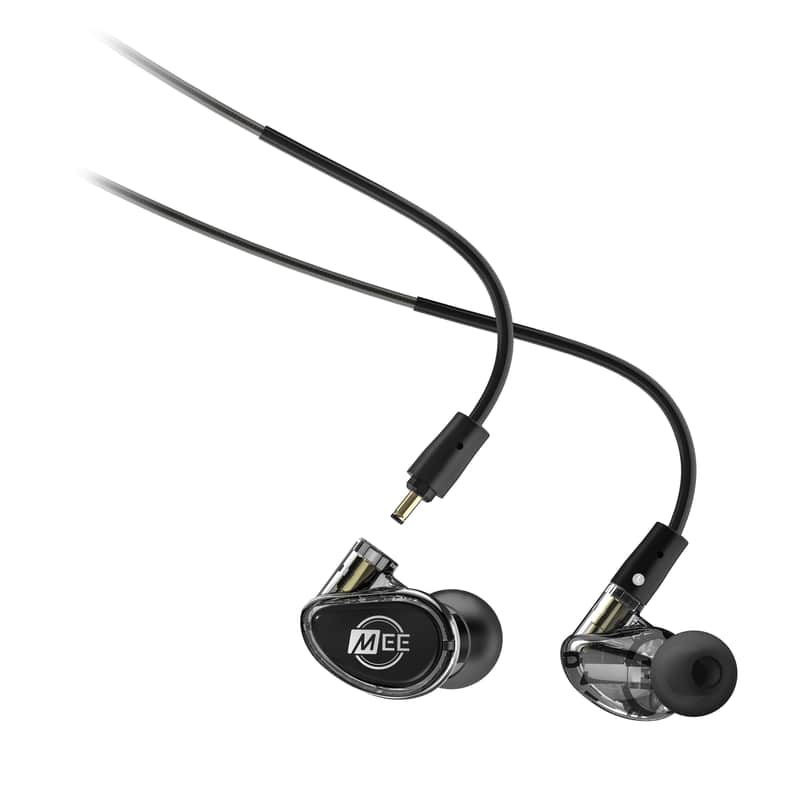 Mee Audio MX3 Pro In-Ear Monitors - 21 Ohms image 1