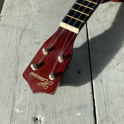 Leolani Hawaii Ukulele image 6