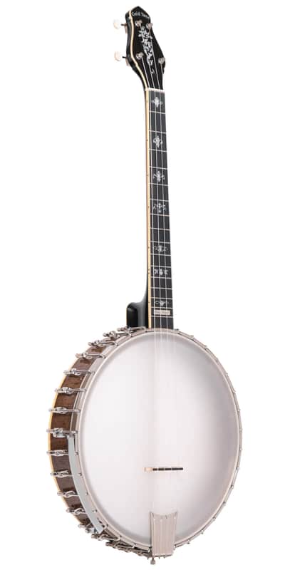 Gold Tone CEB-4: Marcy Marxer Signature 4-String Cello Banjo with Case image 1