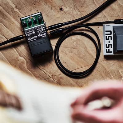 Boss RE-2 Space Echo image 6