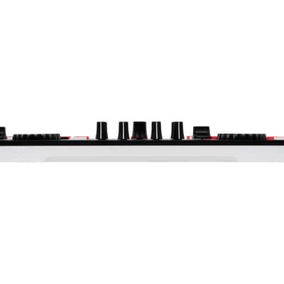 Numark Mixtrack GO Compact DJ Controller image 8