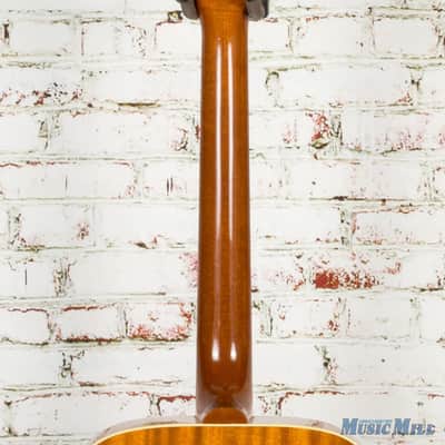 1994 Gibson Gospel Reissue AV 100th Anniversary Acoustic Electric W/OHSC (USED) image 8