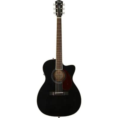 Fender FSR Paramount PM-3CE