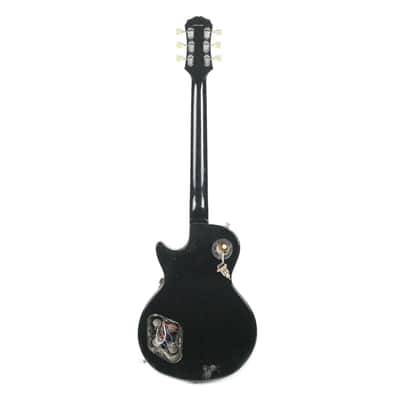 Epiphone Les Paul Custom Owned by Frank Iero image 2