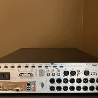 Trinnov Altitude 16 Latest Model image 4
