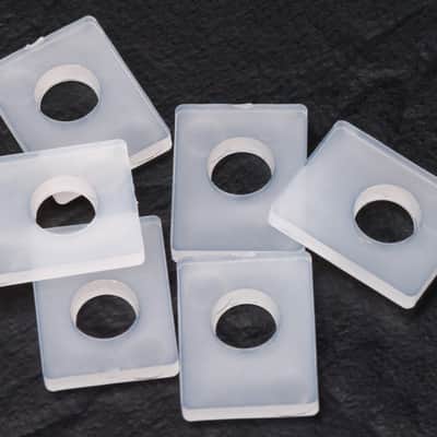 Gibraltar SC-GLL Lug Locks (6 Pack)