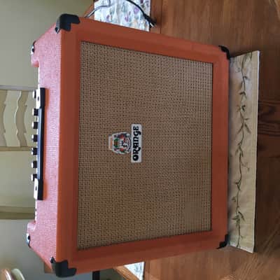 Orange Crush 30R Guitar Amp image 2