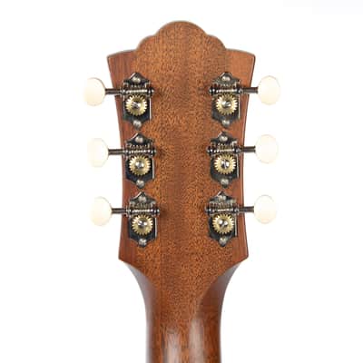 Guild M-20 Concert Acoustic Natural image 7