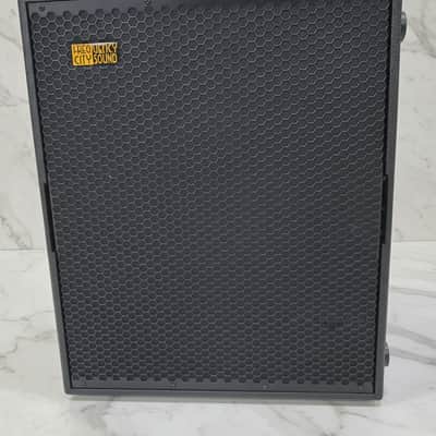 FCS18P-V3 Active 18" Sub Woofer image 4