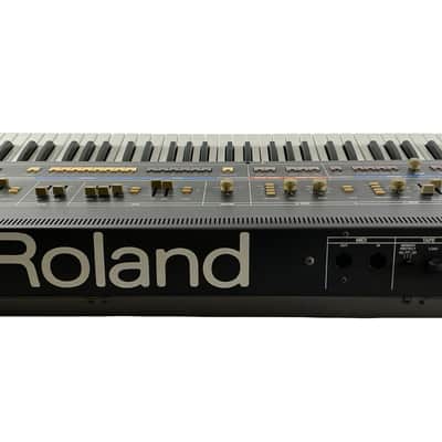 Roland Jupiter-6 *Expert Tested*Guaranteed* image 11